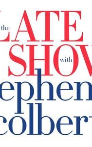 The Late Show With Stephen Colbert