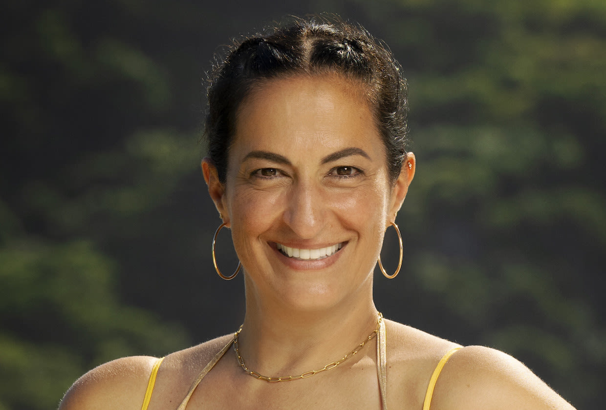 Survivor’s Maria Gonzalez Talks Contentious Finale Vote, Friendship With Charlie: ‘This Moment Right Now Is Really Hard’