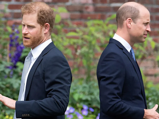 When Prince Harry turns 40, he will get huge amount of money. Who will give this money and how much?