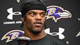 Ravens QB Lamar Jackson ‘had to define himself’ in the NFL. There’s little doubting him now.