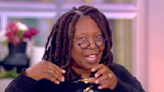 Whoopi Goldberg Calls Out 'Till' Review That Said She Was Wearing A Fat Suit: 'Leave People's Looks Out'