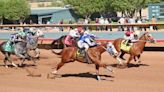 Corren hoy pruebas del Zia Futurity en Ruidoso Downs