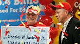 The biggest lottery win in every state