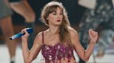 Swifties Think That Taylor Swift's Latest Surprise Songs Are A Diss To Scooter Braun