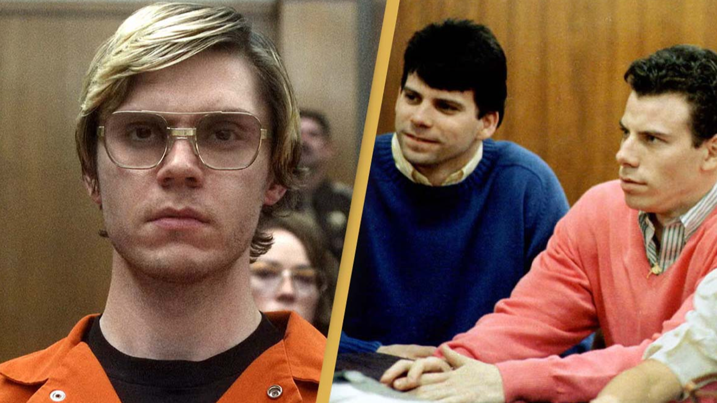 Next season of Netflix's Dahmer series has finally been announced and it's coming this year