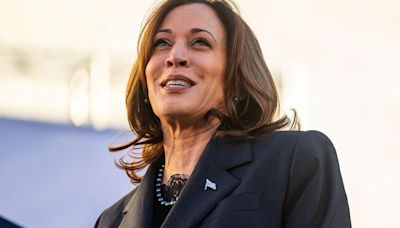 Vice President Kamala Harris to visit La Crosse today