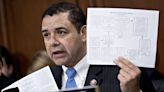 House Democrat Cuellar Charged With Taking Foreign Bribes