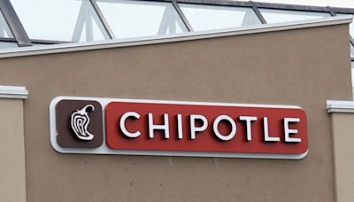 Chipotle brings back ‘top requested menu item’ for a limited time