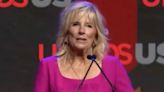 Jill Biden comes under fire for likening Latino community to ‘breakfast tacos’