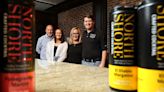 Family behind Hudson restaurant Lager & Vine launches canned mixed drinks