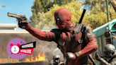 Deadpool 3 Has Found Itself a Mysterious New Foe