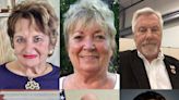 Fayetteville Observer Voter Guide: Meet the candidates for Hope Mills commissioner, Part 1