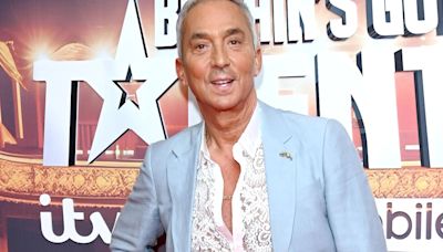 Bruno Tonioli’s huge Britain’s Got Talent pay cheque revealed