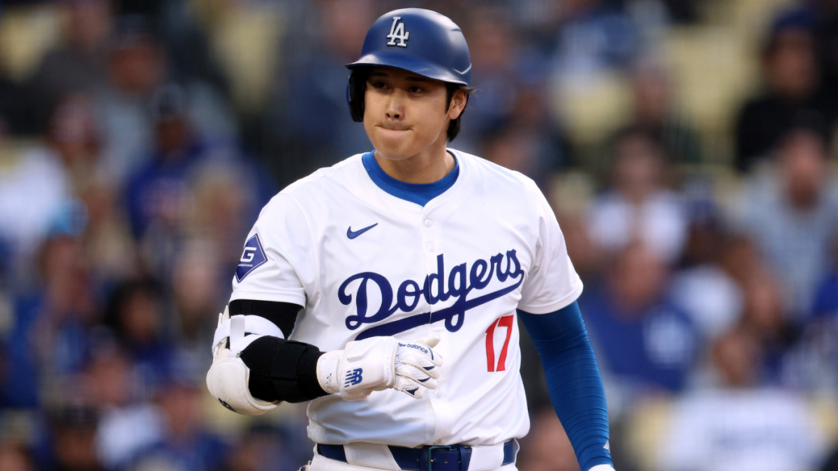 Can Shohei Ohtani become the first DH to win MVP? What it would take for Dodgers star to make more history