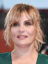 Emmanuelle Seigner