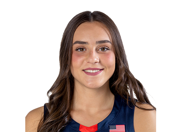 Nika Muhl - UConn Huskies Guard - ESPN