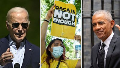 These illegal immigrants are eligible for Obamacare after Biden rule change