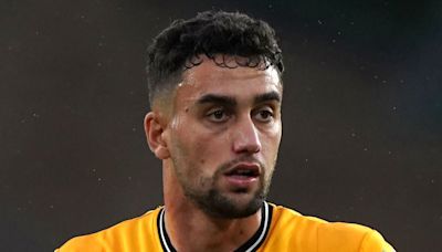 Max Kilman transfer: West Ham have improved offer in region of £40m accepted by Wolves