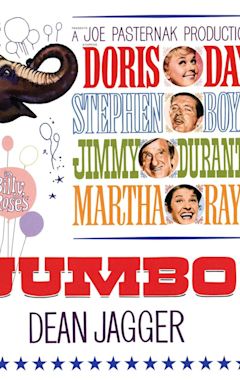 Billy Rose's Jumbo