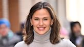 Jennifer Garner Shares 34-Year Throwback to When She Was a Teen Ballerina: 'Take a Time Machine'