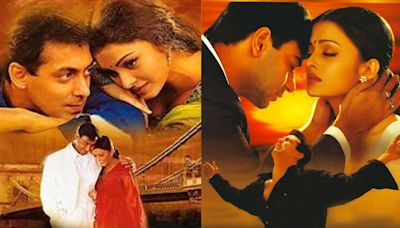 25 Years Of Hum Dil De Chuke Sanam: 8 Interesting Facts About Salman Khan, Aishwarya Rai & Ajay Devgn-Starrer