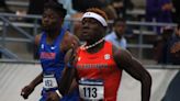 NCAA track: 10 runners break 10 seconds in 100 at UNF; Tennessee hurdler injured