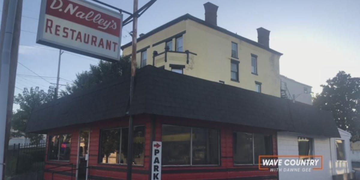 ‘The walls that have seen countless smiles are now silent’: Louisville diner temporarily closed