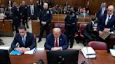 Hush money, catch and kill and more: A guide to unique terms used at Trump’s New York criminal trial