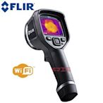 EJ工具《附發票》FLIR EX E4(WIFI) 即瞄即拍 紅外線熱影像儀(80*60) 唐和公司貨