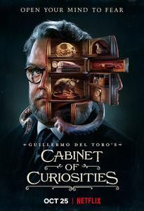 Guillermo del Toro's Cabinet of Curiosities