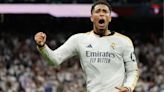 Real Madrid 3-2 Barcelona: Jude Bellingham scores late to seal El Clasico win