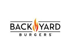 Back Yard Burgers