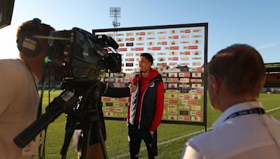 EFL and Sky Sports confirm three new televised Reading fixtures ahead of new season