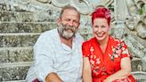 Life after Escape to the Chateau: Dick & Angel Strawbridge clear up the rumours