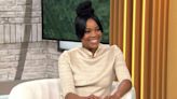 Gabrielle Union on playing a homophobic mom in "The Inspection"