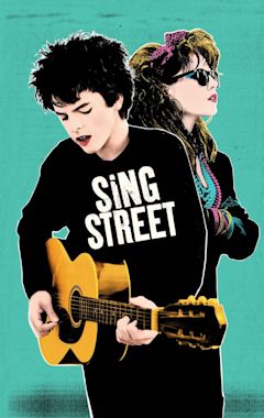 Sing Street