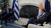 Grécia e Chipre evocam direito internacional contra ameaça da Turquia