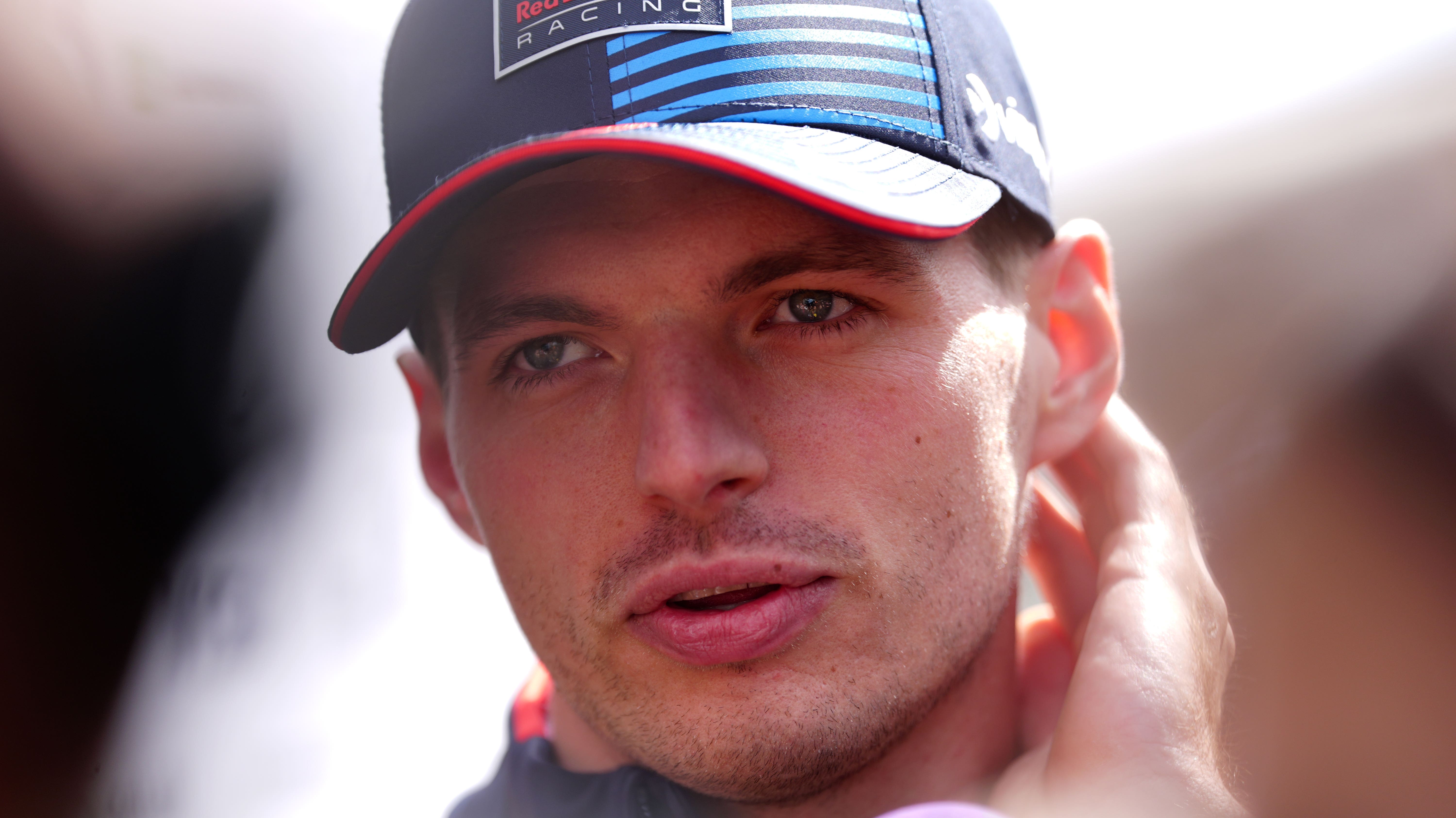 The door for Max Verstappen is always open – Aston Martin team principal