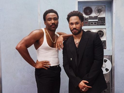 Watch Kaytranada and Childish Gambino Get "Witchy" in New Music Video │ Exclaim!