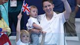 How Tom Daley's surrogate-conceived sons have helped diver grieve