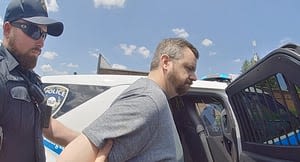 Police body cam captures arrest of Huber Heights city manager