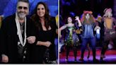 Lucero Mijares conmueve a sus padres en su debut en The Wiz