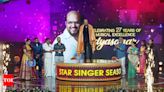 Star Singer 9 is back with a bang; Vidyasagar, Kunchacko Boban and Parvathy to grace the event - Times of India