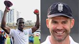 ENG vs WI: Shamar Joseph hopes to ruin farewell Test for James Anderson