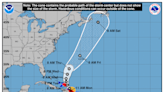 Hurricane Fiona floods Puerto Rico, Dominican Republic