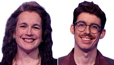 Did 'Jeopardy!' Contestant Make Critical Mistake in Daily Double Against Isaac Hirsch?
