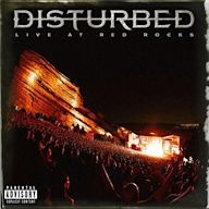 Disturbed: Live at Red Rocks