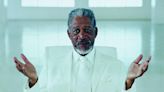 Morgan Freeman Movies: The Ultimate List