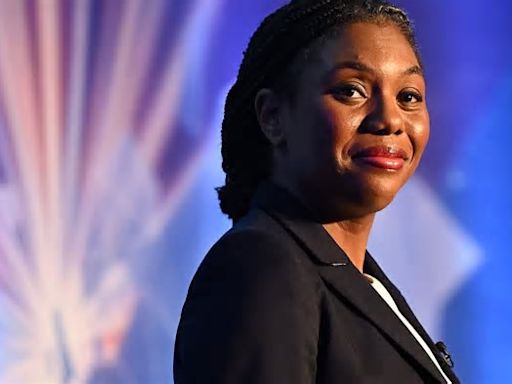 Kemi Badenoch says arch-Remainer (and current Cabinet colleague) Lord Cameron is guilty of 'dereliction of duty' for failing to plan for Brexit before 2016 referendum because ...