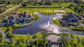 Twinning? Two Side-by-Side Mansions in Florida Built for Twin Brothers Just Listed for $54 Million